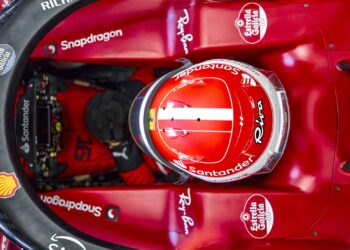 Riva renews the partnership with Scuderia Ferrari for the Formula 1™ World Championship